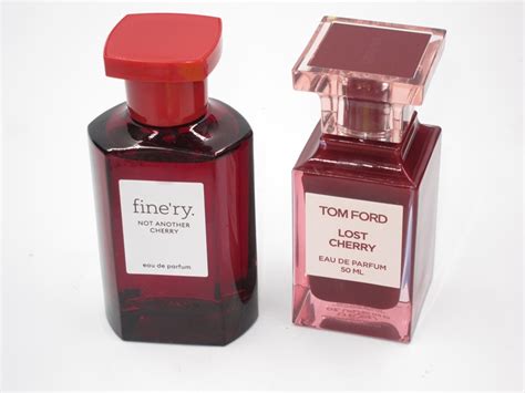 finery flower bed dupe|finery lost cherry dupe.